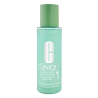 CLINIQUE CLARIFYING LOTION 1 VEĽMI SUCHÁ AŽ SUCHÁ POKOŽKA CLINIQUE CLARIFYING LOTION 1 VEĽMI SUCHÁ AŽ SUCHÁ POKOŽKA