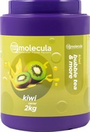 Bubble Tea Balls Molekulový kaviár 2 KG KIWI Bubble Tea Balls Molekulový kaviár 2 KG KIWI