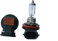 NOVÁ ŽIAROVKA OSRAM H8 12V 35W U 64212 DOT GERMANY NOVÁ ŽIAROVKA OSRAM H8 12V 35W U 64212 DOT GERMANY