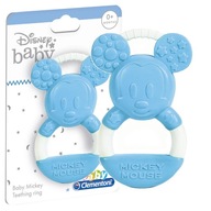 Detské hryzátko Mikey Mickey CLEMENTONI Disney Detské hryzátko Mikey Mickey CLEMENTONI Disney