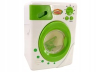 Automatická práčka domáce spotrebiče pre deti práčovňa na batérie kúpeľňa