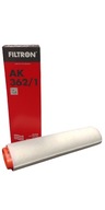 FILTRON Vzduchový filter AK 362/1 BMW LAND ROVER FILTRON Vzduchový filter AK 362/1 BMW LAND ROVER