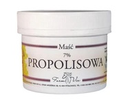 Propolisová masť propolisová 7% 150ml Farm-Vix Propolisová masť propolisová 7% 150ml Farm-Vix
