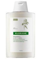 KLORANE Šampón na báze ovseného extraktu 400 ml KLORANE Šampón na báze ovseného extraktu 400 ml