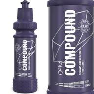 Gyeon Compound 120 ml leštiaca pasta na leštenie farby Gyeon Compound 120 ml leštiaca pasta na leštenie farby