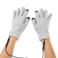 na vyhrievacie rukavice Full Finger Warmer USB ak