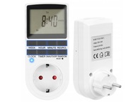 TIMER ON/OFF TIMER LCD TIMER ON/OFF TIMER LCD
