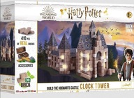 Brick Trick Harry Potter - Hodinová veža
