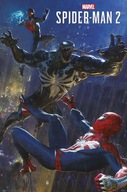 Plagát Marvel Spider-Man Plagáty na stenu do detskej izby 61x91,5 cm Plagát Marvel Spider-Man Plagáty na stenu do detskej izby 61x91,5 cm