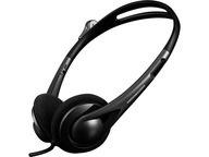 USB SLÚCHADLÁ S MIKROFÓNOM MODECOM MC-219U USB SLÚCHADLÁ S MIKROFÓNOM MODECOM MC-219U