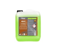 CLINEX 4Dirt Liquid na mastné nečistoty 5l