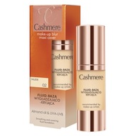 Cashmere Make-up Blur Fluidná báza na tvár 02 Cashmere Make-up Blur Fluidná báza na tvár 02