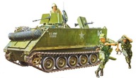 1/35 US M113ACAV | Tamiya model 35135