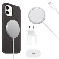 MAGSAFE + SIEŤOVÁ INDUKČNÁ NABÍJAČKA PRE IPHONE MAGSAFE + SIEŤOVÁ INDUKČNÁ NABÍJAČKA PRE IPHONE