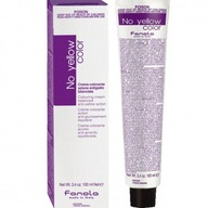 Fanola No Yellow farba na blond vlasy PALETTE farieb 100ml Fanola No Yellow farba na blond vlasy PALETTE farieb 100ml