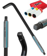 Kľúč na kolesá L kovaný 1/2'' POLSKÝ VÝROBOK Kľúč na kolesá L kovaný 1/2'' POLSKÝ VÝROBOK