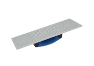 Brúsna stierka 160x380mm rašple, priechodné otvory, G-16 rukoväť Kubala Brúsna stierka 160x380mm rašple, priechodné otvory, G-16 rukoväť Kubala