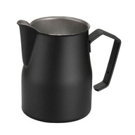 MOTTA kanvička na napenenie mlieka 500 ml čierna MOTTA kanvička na napenenie mlieka 500 ml čierna