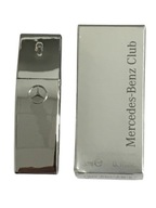 MERCEDES-BENZ CLUB 3ML EDT MERCEDES-BENZ CLUB 3ML EDT