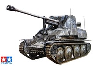 1/35 stíhač tankov Marder III | Tamiya model 35248