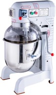 Planetárny mixér 30L, 3-rýchlostná regulácia otáčok FROST HLB-30 Planetárny mixér 30L, 3-rýchlostná regulácia otáčok FROST HLB-30