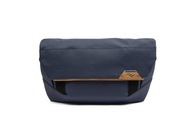 Peak Design Field Pouch Midnight v2 - Modré, s popruhom Peak Design Field Pouch Midnight v2 - Modré, s popruhom