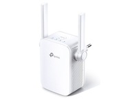 TP-LINK DualBand AC1200 sieťový zosilňovač (RE305) TP-LINK DualBand AC1200 sieťový zosilňovač (RE305)