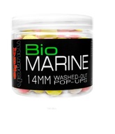 Washed Out MunchBaits 14mm Bio Marine PopUps Washed Out MunchBaits 14mm Bio Marine PopUps