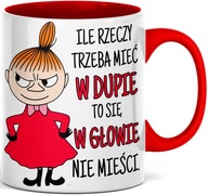 VZORKY! HRNČEK Little Mi MOOMIN DARČEK VZORKY! HRNČEK Little Mi MOOMIN DARČEK