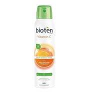 Deodorant s vitamínom C v spreji 150 ml Deodorant s vitamínom C v spreji 150 ml