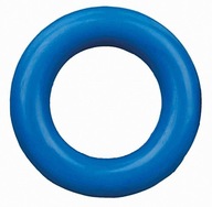 Ringo hračka pre psa guma Pet Nova 9 cm modrá