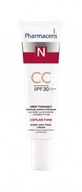 ERIS PH N CAPILAR-TONE CC krém SPF30 40ml ERIS PH N CAPILAR-TONE CC krém SPF30 40ml