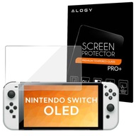 OCHRANNÉ TEPENÉ SKLO PRE NINTENDO SWITCH OLED OCHRANNÉ TEPENÉ SKLO PRE NINTENDO SWITCH OLED