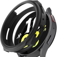 Pevné puzdro pre Galaxy Watch 6 40 mm Spigen, rám Pevné puzdro pre Galaxy Watch 6 40 mm Spigen, rám