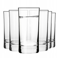 Krosno Shot poháre na vodku FOR SHTS 40ml 6 ks Krosno Shot poháre na vodku FOR SHTS 40ml 6 ks