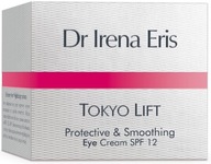 Dr Irena Eris TOKYO LIFT EYE krém SPF12