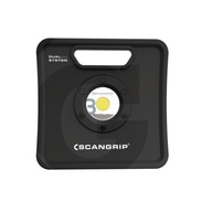 NOVA 3K C+R LED pracovná lampa, 3000 Lm, 11,1V, IP NOVA 3K C+R LED pracovná lampa, 3000 Lm, 11,1V, IP