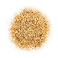 MAK BIELY MAK zomletý a udusený na rožky z cesta 500g