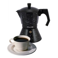 MAKINETKA Taliansky kávovar pre indukčný kávovar 600ml KAMILLE MAKINETKA Taliansky kávovar pre indukčný kávovar 600ml KAMILLE