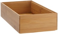 BAMBOO BOX kuchynská nádoba 30 x 15 ZELLER