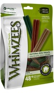 WHIMZEES Dog Chew Stix XS 56 ks WHIMZEES Dog Chew Stix XS 56 ks