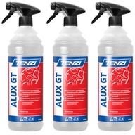 TENZI ALUX Acid kvapalina na čistenie diskov 3x1L TENZI ALUX Acid kvapalina na čistenie diskov 3x1L