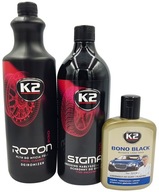 K2 SADA NA ČISTENIE RÁFOV A PNEUMATÍK ROTON SIGMA K2 SADA NA ČISTENIE RÁFOV A PNEUMATÍK ROTON SIGMA