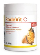 DOLFOS RodeVit C nápoj Vitamín C pre ošípané 60g