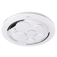 LED stropné svietidlo s variabilnou farbou svetla 24W Ideus LED stropné svietidlo s variabilnou farbou svetla 24W Ideus