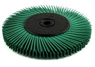 KEFA BB-ZB ZELENÁ A 152mm P50 3M tvrd KEFA BB-ZB ZELENÁ A 152mm P50 3M tvrd