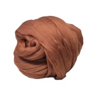 Vlnená plsť česaná 0,5kg TOFFI Vlnená plsť česaná 0,5kg TOFFI