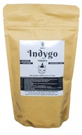 Indigo Indigofera tinctoria Sahara 100g HIT V OBCHODE Indigo Indigofera tinctoria Sahara 100g HIT V OBCHODE