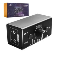 Obojsmerný Hi-Fi Aux Switch 3,5 mm SPH-AA03 Obojsmerný Hi-Fi Aux Switch 3,5 mm SPH-AA03