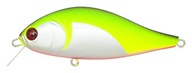 PONTOON21 Bet-A-Shad 83SP-SR R37 Blikajúca Chartreuse PONTOON21 Bet-A-Shad 83SP-SR R37 Blikajúca Chartreuse
